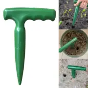 Cultivation Soil Puncher Planting Weeding Digging Tool Planters Transplanting