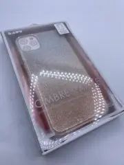 Laut Ombre Sparkle Case for Apple iPhone 11 Pro Max - Peach