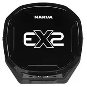 Narva 12/24V 9" EX2 Driving Light Single - 72180