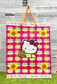 在飛比找樂天市場購物網優惠-【震撼精品百貨】Hello Kitty 凱蒂貓 日本SANR