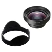 Ricoh GW-4 Wide Converter for GR III