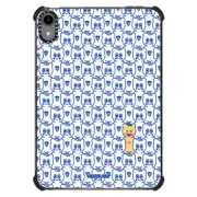 iPad mini (6th gen) iPad Impact Case Color Me Cheese Gang