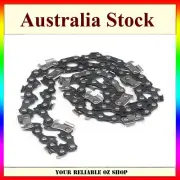 14'' Inch Chainsaw Chain Blade 3/8" LP 0.050 Gauge 52 DL For STIHL Husqvarna