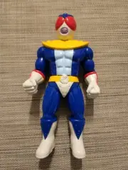 KOTS Mega Knight SoundWade 8” Sofubi Knights of the Slice Glyos Toy Pizza