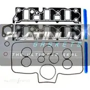 Platinum Intake Manifold Gasket Set - HA418