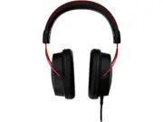 HyperX Cloud Alpha Gaming Headset (Red)