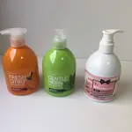 快潔適洗手乳抗菌清新柑橘300ML 【YCB】香氛抗菌 洗手乳橙花300ML【艾保康】