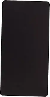 YARNOW Versatile Mouse Pad Large Desk Mat Waterproof Office Accessory Natural Rubber Card Games Gaming