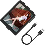 SUIOPPYUW One Screen Internet Celebrity Live Broadcast Forshooting Tool Expanding Creativity Through Wireless Screen Mirroring