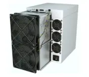 USA In Stock Now Bitmain S21 XP 270Th/s Bitcoin Miner With Warranty