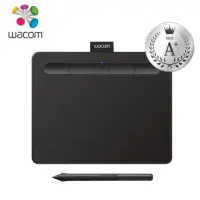 在飛比找momo購物網優惠-【Wacom】A+級福利品◆Intuos Comfort S