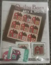 NEW Lori Holt Bee in My Bonnet - Quilty Barn Mix & Match