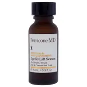 Essential FX Acyl-Glutathione Eyelid Lift Serum by Perricone MD for Unisex - 0.5 oz Serum
