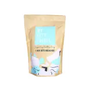 1 MIN KETO BREAD MIX