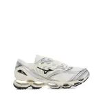 [Mizuno] Mizuno Wave Prophecy Trainers 6 US WHITE
