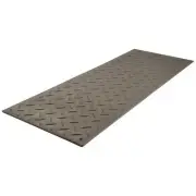 Checkers Ground Protection Mat AM38 Checkers AM38 812542020619 High Density