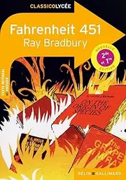 Fahrenheit 451 de Ray Bradbury