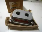 ✌ NEW APPLETON EDSK2J TWO DEVICE CONTROL STATION COVER 3/4" HAZARDOUS STATION