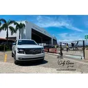 Save 4.99%! Private Transportation from PVR Airport to Punta Mita