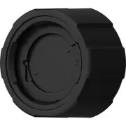 PolarPro Defender Pro - Black - Medium (70-80mm lens diameters)