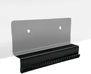 Cabinet Foot Handle for Rubbish Drawer, Foot Handle for Rubbish Cabinet Drawer - Furniture Foot Handle | Edge Pull for Cabinet Drawers Made of Metal, Touchless Door Opener for Kitchen,