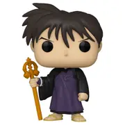 InuYasha - Miroku Pop! Vinyl Figure
