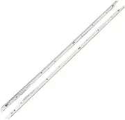 ARSUGMZ LED Backlight Strip Fit for Samsung UN60ES8000 UN60ES7150 UN60ES7500 UE60ES6300U UA60ES8000 UN60ES7100 UN60ES6100 UA60ES6500