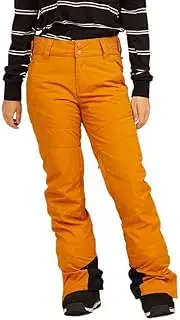[BILLABONG] Malla - Snow Pants for Women Snow Pants