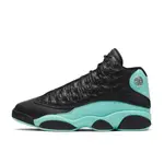 NIKE AIR JORDAN 運動鞋 13 ISLAND GREEN 新品 414571-030