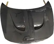 P1 Hood Engine Cover Suitable Compatible For McLaren Mp4-12c 650s 540c 570s 600lt Foam Carbon Decoration