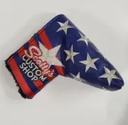SCOTTY CAMERON SCOTTY'S CUSTOM MID MALLET PUTTER COVER