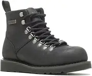 [HARLEY-DAVIDSON] Women's Denway 5" WP Black or Beige Motorcycle Boots D87233
