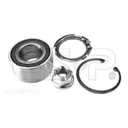 GSP Wheel Bearing Kit - GK3637