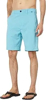 [Hurley] 20" Phantom Walkshorts Blue Glaze 32 9