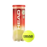 HEAD Championship 3 Ball Can