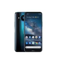 在飛比找松果購物優惠-【福利品 9成新】 NOKIA 8.3 5G 8GB/128