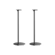 Speaker Stand Modern Era 3 Base, 2 pieces, compatible with the Sonos Era 300, with a minimalist design perfectly tailored to Sonos speakers - BLACK