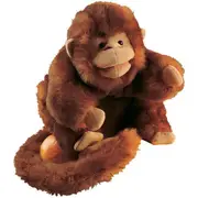 Monkey Puppet