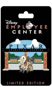 Preorder Disney WDCS DEC Pixar Animation Studios COCO Pin LE250 Cast EXCLUSIVE