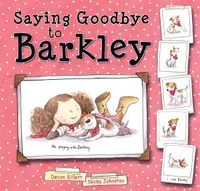 在飛比找誠品線上優惠-Saying Goodbye to Barkley