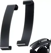 2 Pack Aluminum Headphones Support Brace Clamps, Compatible with Astro A50 Gen 4