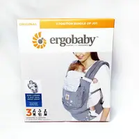 在飛比找樂天市場購物網優惠-【onemore】ergobaby 爾哥寶寶 原創款 背巾背