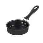 Round Non-Stick Frying Pan Mini Supplementary Food Pot Kitchen Gadgets