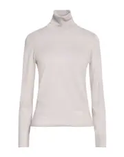 [LE TRICOT PERUGIA] LE TRICOT PERUGIA Turtlenecks - Item 14519890