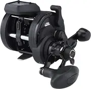 ABU GARCIA AMBASSADEUR ALTUM DLC