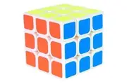 Duncan Quick Cube - 3 x 3