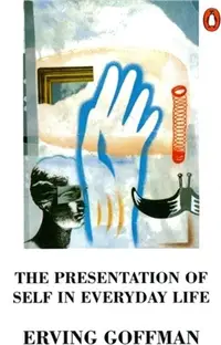 在飛比找三民網路書店優惠-The Presentation of Self in Ev