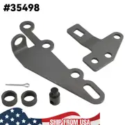 Bracket & Lever Kit 35498 For Turbo TH400 TH350 TH250 Automatic Transmissions US