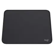 Logitech Mouse Pad - Graphite