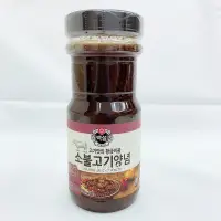 在飛比找蝦皮購物優惠-韓國CJ韓式醃肉醬（原味）840g 韓國烤肉醬 韓國原味烤肉